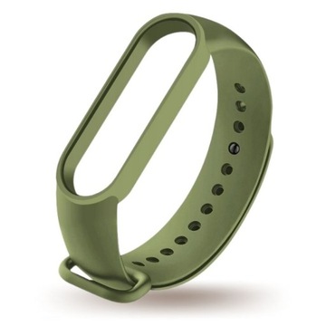 PASEK DO XIAOMI MI BAND 6 ZAMIENNA KOLOROWA OPASKA