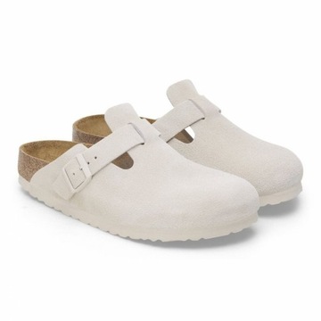 Klapki Birkenstock Boston Leve 1024731 r.41