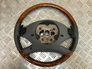 Kierownica Mercedes CL W216 W221
