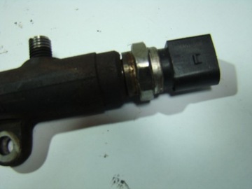 Форсунка Ducato Transit Jumper eu 5 2.2 BK2Q9D280AB