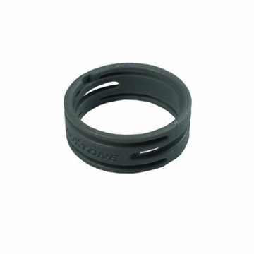 Roxtone Ring do XLR Szary