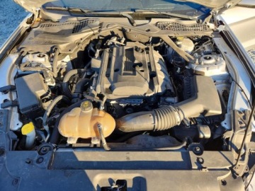 Ford Mustang VI 2019 Ford Mustang 2019 2.3 Benzyna 310KM, zdjęcie 6