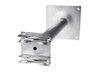 Держатель антенной мачты диаметром 40 см fi42