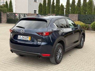 Mazda CX-5 II SUV 2.0 SKY-G 165KM 2019 Mazda CX-5 2.0benzyna2019jeden wlasciciel wrocila na kolachkamera cofania, zdjęcie 32
