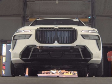 BMW X7 2025 BMW X7 xDrive40i M Sport Line 2025 3.0l 3.0 Benzyna 375KM, zdjęcie 8