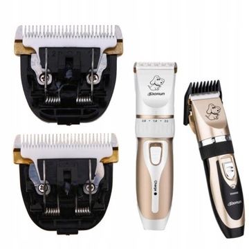 Hair Clipper Animal Haircut Machine Stainless