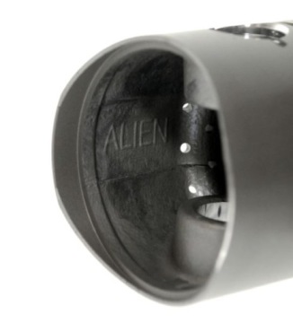 Поршень JUNAK 350 M10 ALIEN R3 75,75 мм комплект