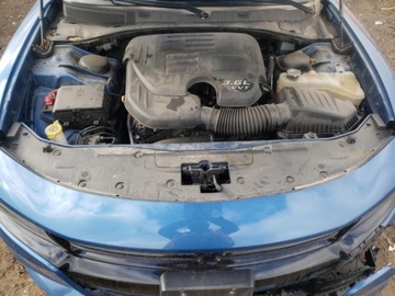 Dodge Charger VII 2022 Dodge Charger SXT 2022, od ubezpieczalni 3.6 Benzyna 292KM, zdjęcie 10