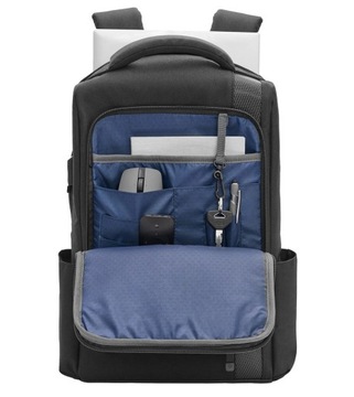 Эксклюзивный рюкзак для ноутбука HP Executive 16, карман RFID, USB-C, 6B8Y1AA