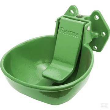 ОЧЕНЬ ПРОЧНАЯ ЧУГУННАЯ СУШИЛКА ДЛЯ КРС И ЛОШАДЕЙ 2 Л ФЕРМА