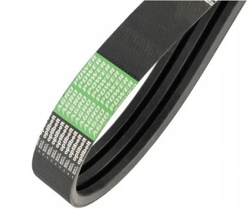 PAS KLINOWY ZESPOLONY OPTIBELT CLAAS 724100