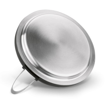 Контейнер для льда ICE BUCKET Lugo + щипцы