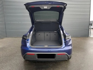 Porsche Macan 2025 PORSCHE Macan 4S Suv (448KM) 2025, zdjęcie 14