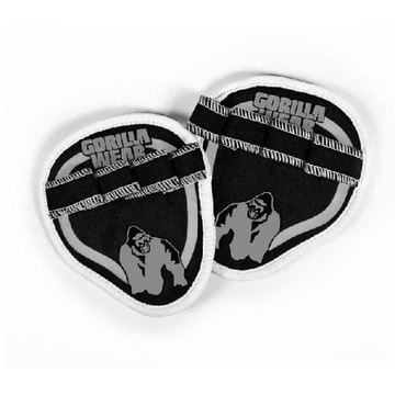 Pady / Gripy / Uchwyty do treningu poprawiające chwyt Gorilla WearPalm Grip