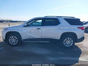 Chevrolet 2020 Chevrolet Trans Sport 2020r., LT, od ubezpieczalni 3.6 Benzyna 310KM, zdjęcie 3