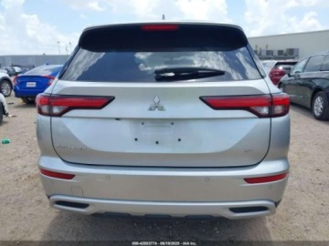 Mitsubishi Outlander III 2023 Mitsubishi Outlander 2023r., 2.5L 2.5 Benzyna 181KM, zdjęcie 7