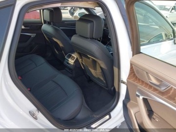 Audi A6 C8 2023 Audi a6 2023r, Premium Plus, Quattro, 2.0L 2.0 Benzyna 261KM, zdjęcie 11