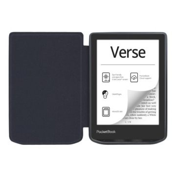 Графический чехол для PocketBook Verse Pb 629 / Verse Pro Pb 634 / GoBook 2.0