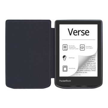 Графический чехол для PocketBook Verse Pb 629/Verse Pro Pb 634/GoBook 2.0