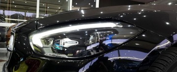 Mercedes Klasa C W206 Limuzyna 2.0 220d 200KM 2024 Mercedes-Benz Klasa C Mercedes C220d 4 Matic Mild Hybrid 2.0 Diesel 200KM, zdjęcie 23