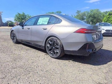 BMW Seria 5 G90-91 2026 BMW Seria 5 540 Xi 2026 3.0 Benzyna 375KM, zdjęcie 2