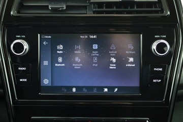  SsangYong Tivoli 1.5 T-GDI, Salon Polska, zdjęcie 12