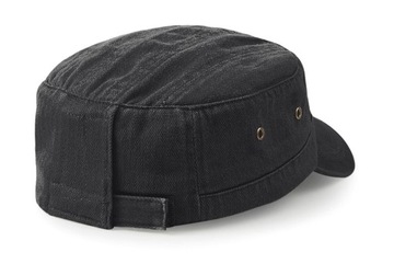 РЕТРО ВИНТАЖНАЯ ВОЕННАЯ ПАТРУЛЬНАЯ ШЛЯПА