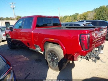  GMC Sierra 2025r., 4x4, 6.6L 6.6 Diesel 470KM, zdjęcie 2