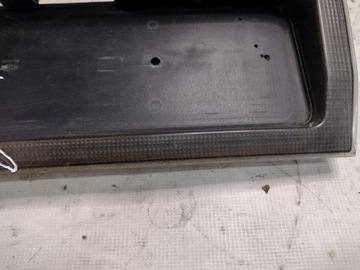 Накладка крышки багажника Audi A6 C5 универсал Avant 4B9945695D01C