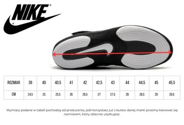 Боксерские кроссовки Nike HyperKO 2 Белый/Малиновый/Черный 42