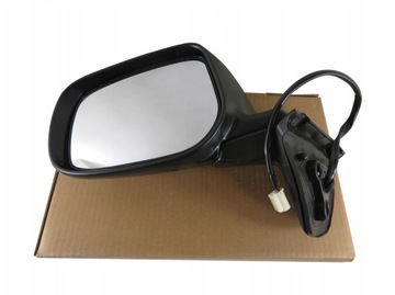 LEVÉ ZRCÁTKO TOYOTA AURIS 2007-2010 5-PINOW