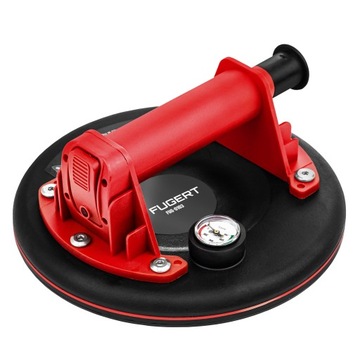 ПРИСОСКА ДЛЯ ПЛИТКИ ВАКУУМНАЯ ПРИСОСКА КРОНШТЕЙН ДЛЯ СТЕКЛЯННОЙ И СВИНОЙ ПЛИТКИ 210ММ