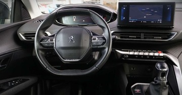 Peugeot 3008 II Crossover Facelifting  1.2 PureTech 130KM 2021 Peugeot 3008 (Nr.015) 1.2 THP Navi Kamera Klima Tempomat Gwarancja 1.2, zdjęcie 10