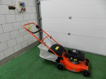 71 БЕНЗИНОВАЯ КОСИЛКА SABO 4,5 Л.С.