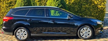 Ford Focus III Kombi Facelifting 2.0 TDCi 150KM 2015 Ford Focus Diesel 2.0 ,150KM, Serwisowany,Zadbany Polecam 2.0 Diesel 150KM, zdjęcie 11