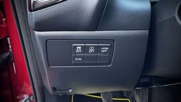 Mazda 3 III Sedan 2.0 SKYACTIV-G 120KM 2013 Mazda 3 Bezwypadkowa. 2.0 benzyna GWARANCJA 2.0 Benzyna 120KM, zdjęcie 35