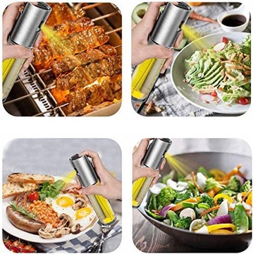 РАСПЫЛИТЕЛЬ ДЛЯ МАСЛА И УКСУСА РАСПЫЛИТЕЛЬ 2 ШТ.