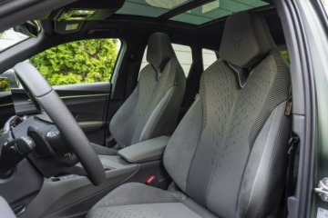 Cupra Terramar SUV 2.0 TSI 265KM 2026 Cupra Terramar VZ Tribe Edition 2.0 TSI 265 KM DSG, zdjęcie 14