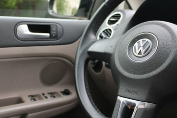 Volkswagen Golf VI Hatchback 5d 1.4 TSI 122KM 2009 Volkswagen Golf Plus Golf V Plus, zdjęcie 25