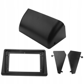 dla Mitsubishi Pajero Montero V31 Cheetah Kingbox