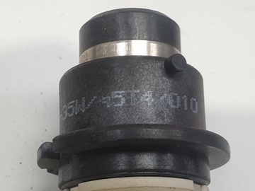 ŽÁROVKA ŽHAVÍCÍ VLÁKNO XENON OSRAM D2S 35W POUŽITÁ ORIGINÁLNÍ