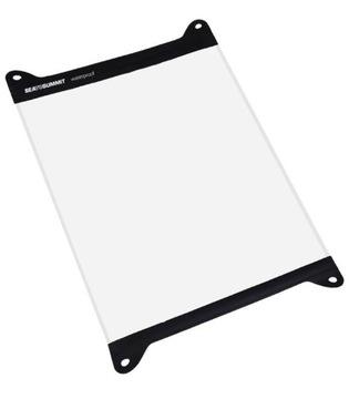 Руководство Sea To Summit ТПУ Чехлы для карт, средний размер