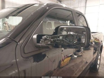  RAM 1500 2025 RAM 1500 BIG HORN CREW CAB 4X4 64 BOX 3.0 Benzyna 420KM, zdjęcie 11