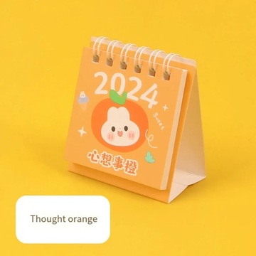 Fresh Student Learning Notebook 2024 Creative