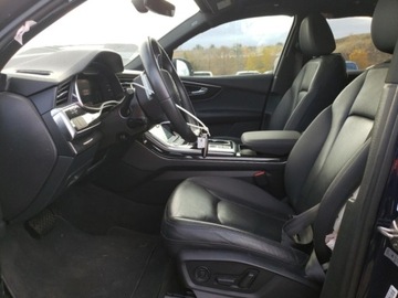 Audi Q7 II 2021 Audi Q7 2021 AUDI Q7 PREMIUM 2.0 Benzyna 248KM, zdjęcie 7