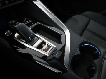 Peugeot 3008 II Crossover 1.2 PureTech 130KM 2019 Peugeot 3008 automat full LED półskóra virtual, zdjęcie 29