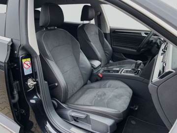 Volkswagen Arteon Fastback Facelifting 2.0 TSI 190KM 2022 Volkswagen Arteon 2.0TSI 190KM Elegance DSG SerwisASO Acc Led Vitrual Keyl, zdjęcie 12