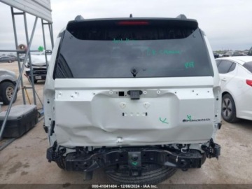 Toyota Land Cruiser VIII 2024 Toyota Land Cruiser 2024 2.4l 2.4 Benzyna 326KM, zdjęcie 3