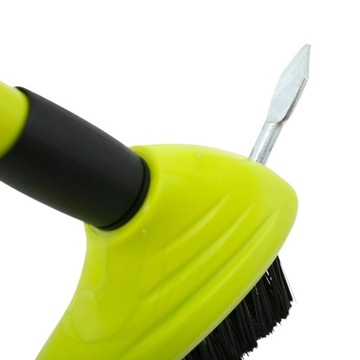 ЩЕТКА ДЛЯ ЧИСТКИ БРУЧКИ, проволока, ТЕЛЕСКОП + МЕТЛА, СКРЕБОК