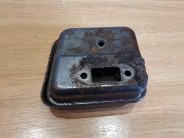 MCCULLOCH 835S-AV ГЛУШИТЕЛЬ ВЫХЛОПА